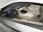 Lexus LF-A Concept 2005 года